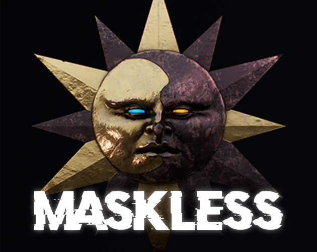 Cover image for Maskless