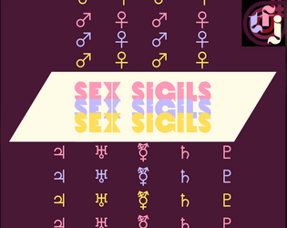 SEX SIGILS  