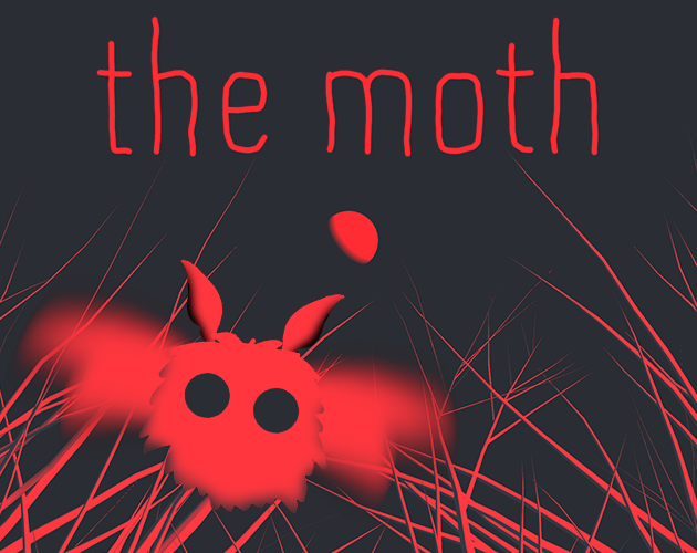 Cover image for the moth