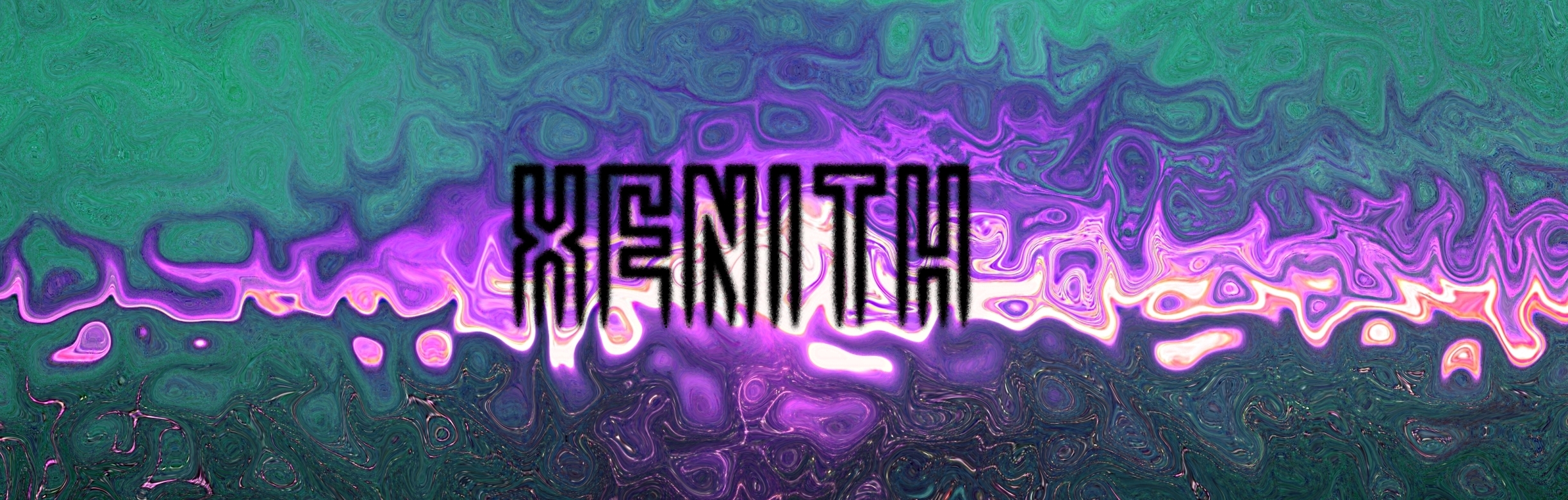 Xenith's Strange and Dangerous