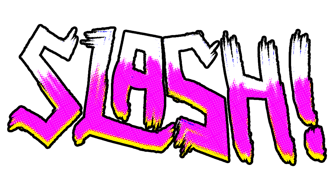 2023 - SLASH!