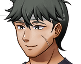 Uma Provável Sorte - Um estranho jogo de escola