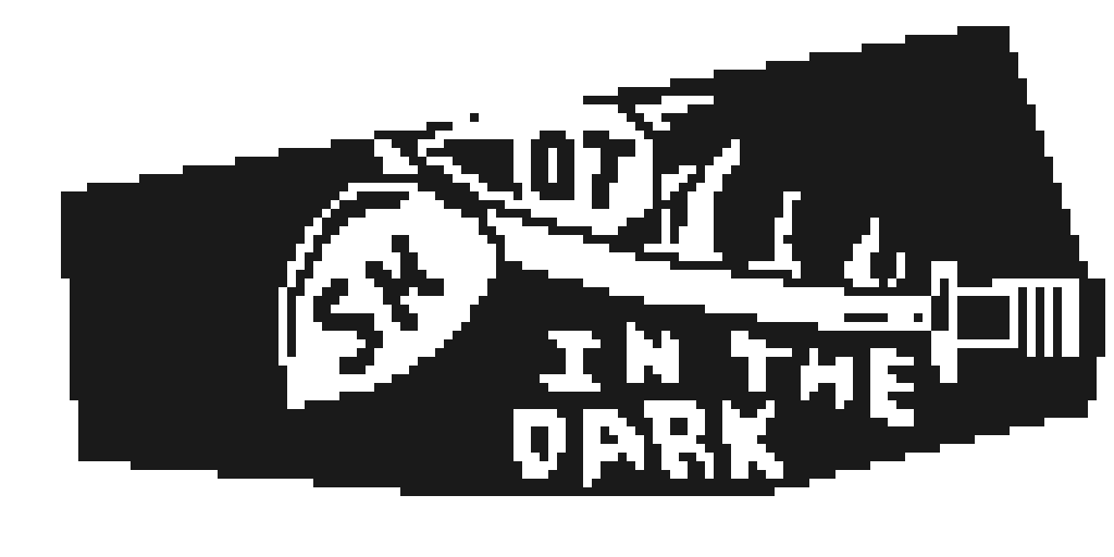 Cover image for Shot in the Dark