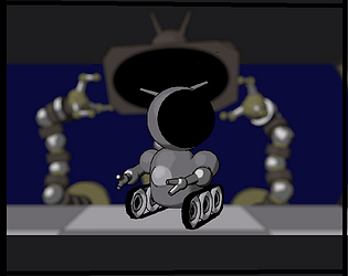 Dot Bot