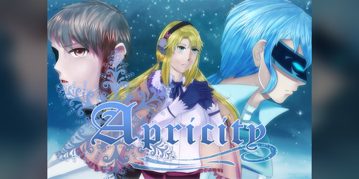 Cover image for Apricity