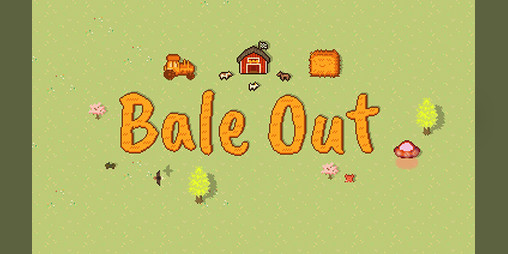 Cover image for Bale Out