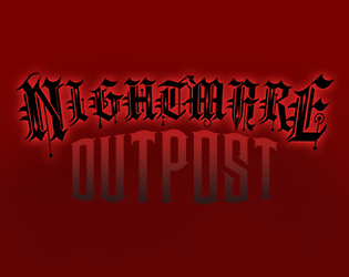 Nightmare Outpost