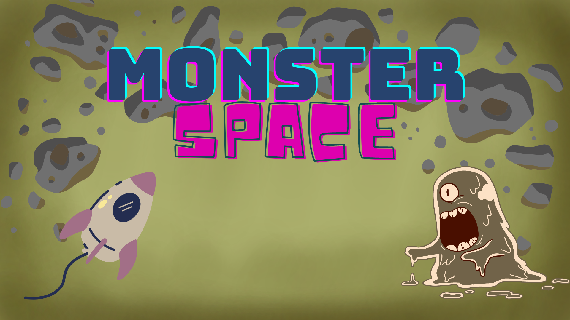 Monster Space