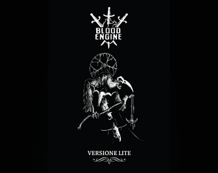 Blood Engine Lite - Italiano  