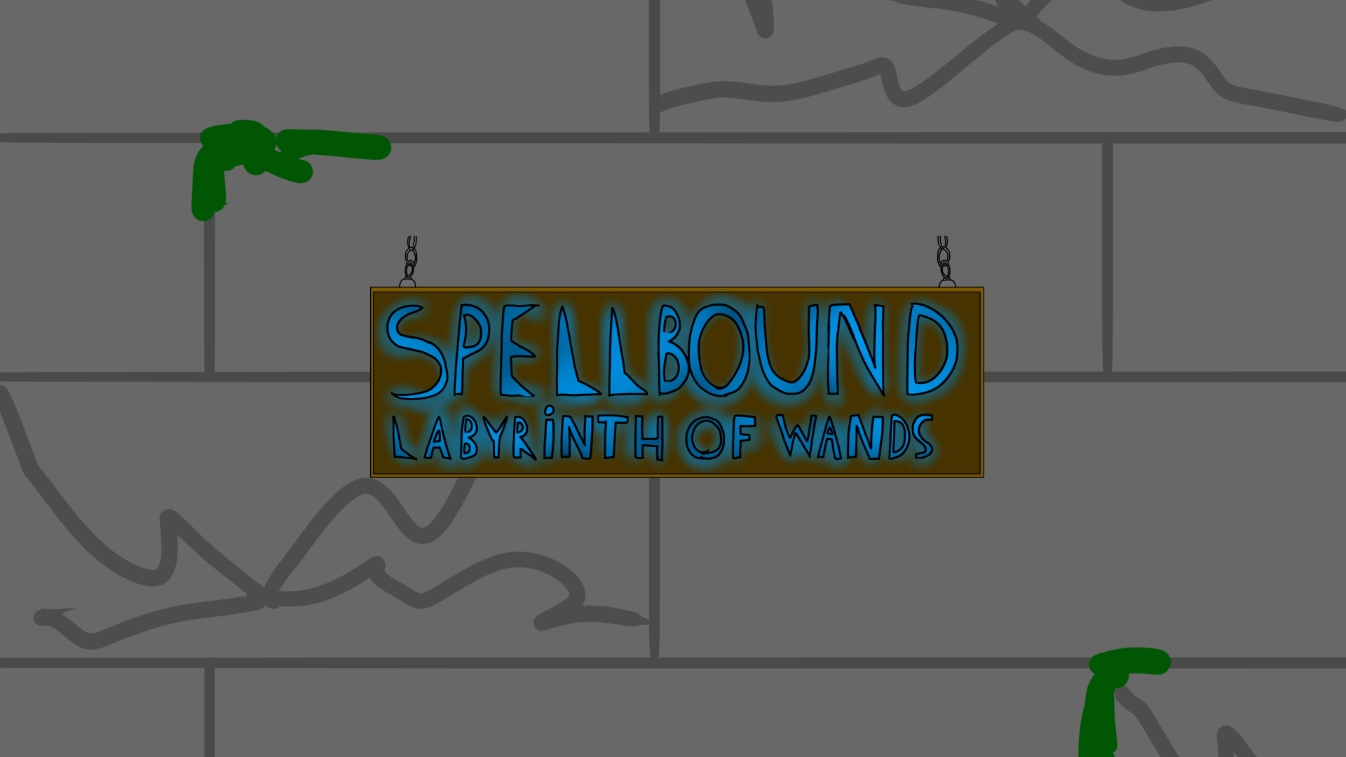 SpellBound: Labyrinth Of Wands