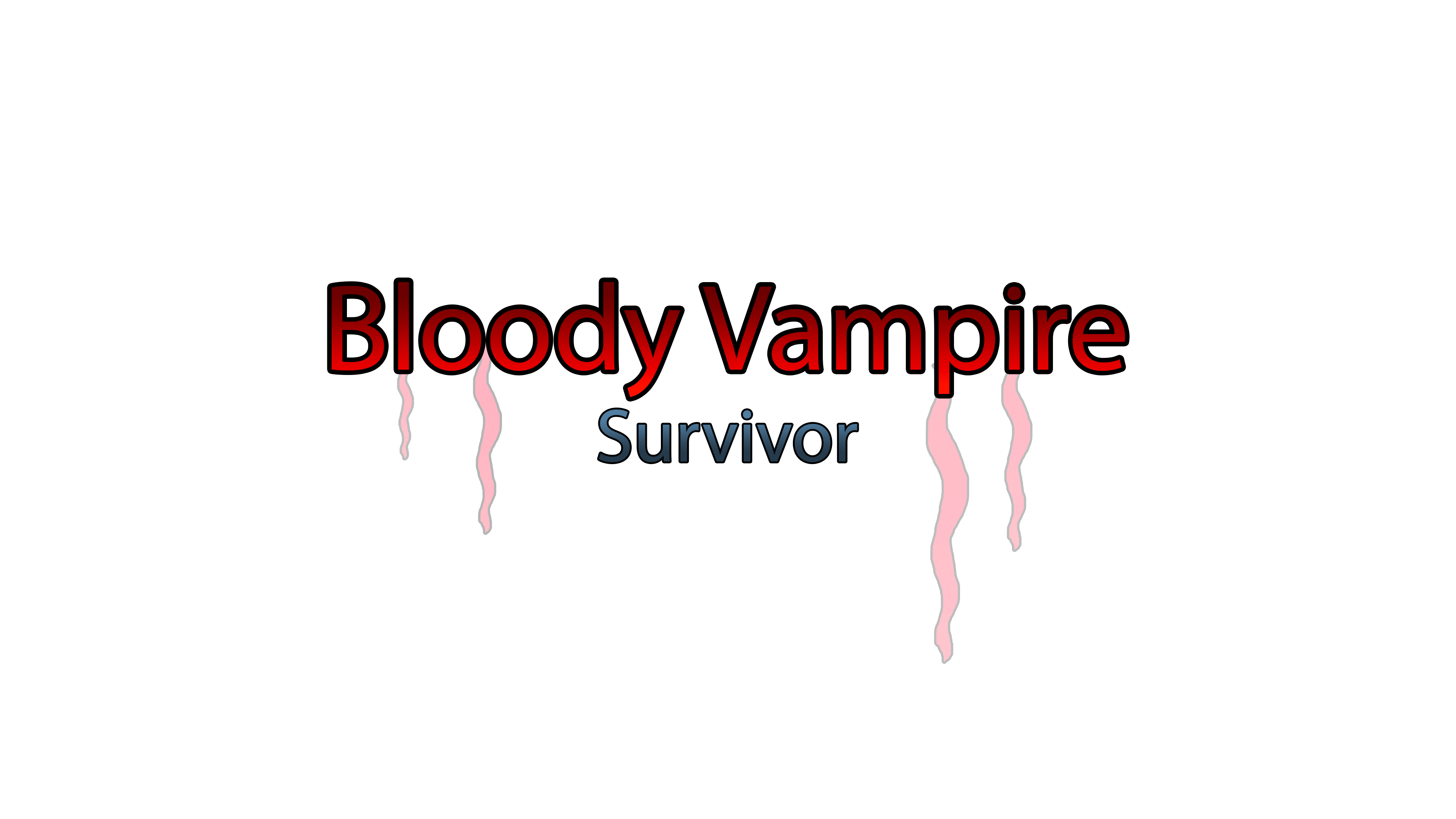 Bloody Vampire Survivor v1.5