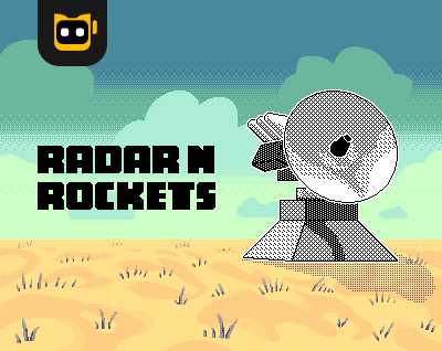 Radar N Rockets