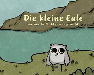 Die kleine Eule