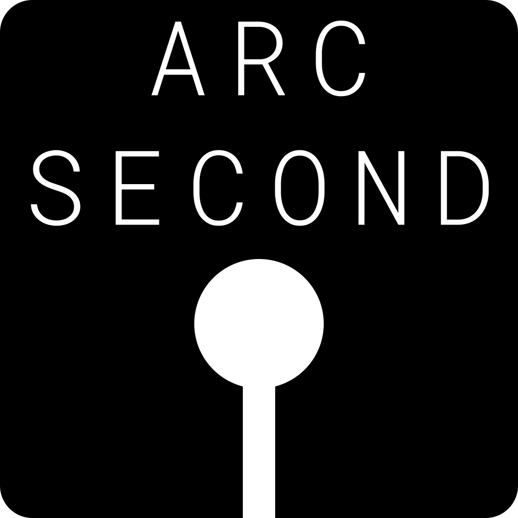 Arc Second