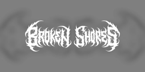 Cover image for Broken Shores