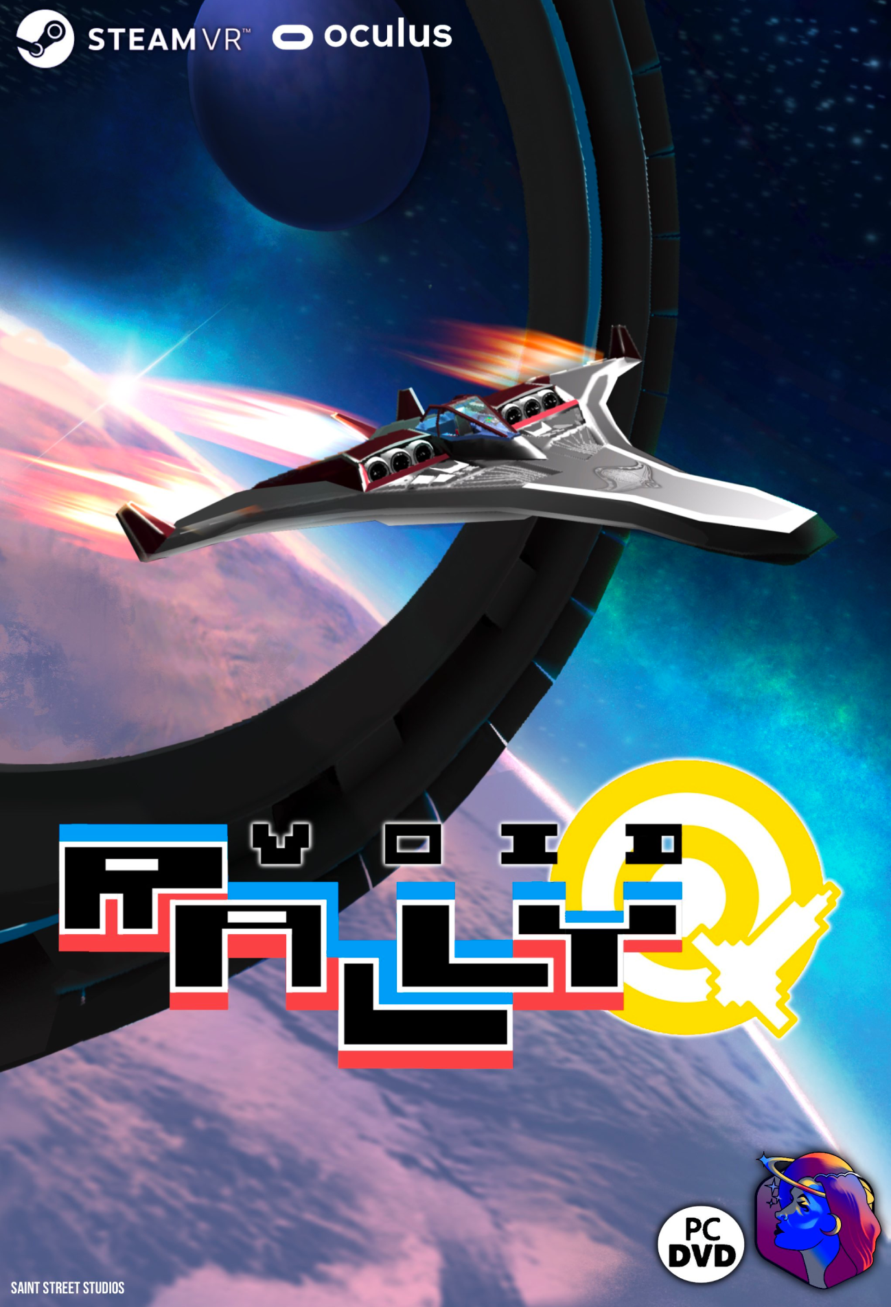 Void Rally