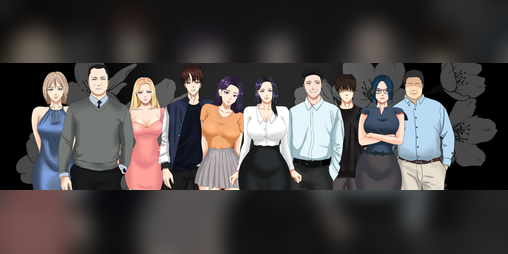 Cover image for Freaky Friday
