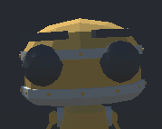Third Person platformer