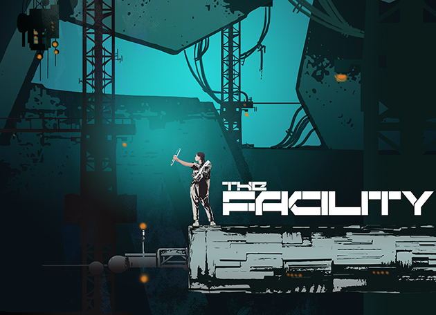 Cover image for THE FACILITY