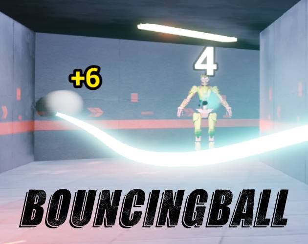 Bouncing Ball