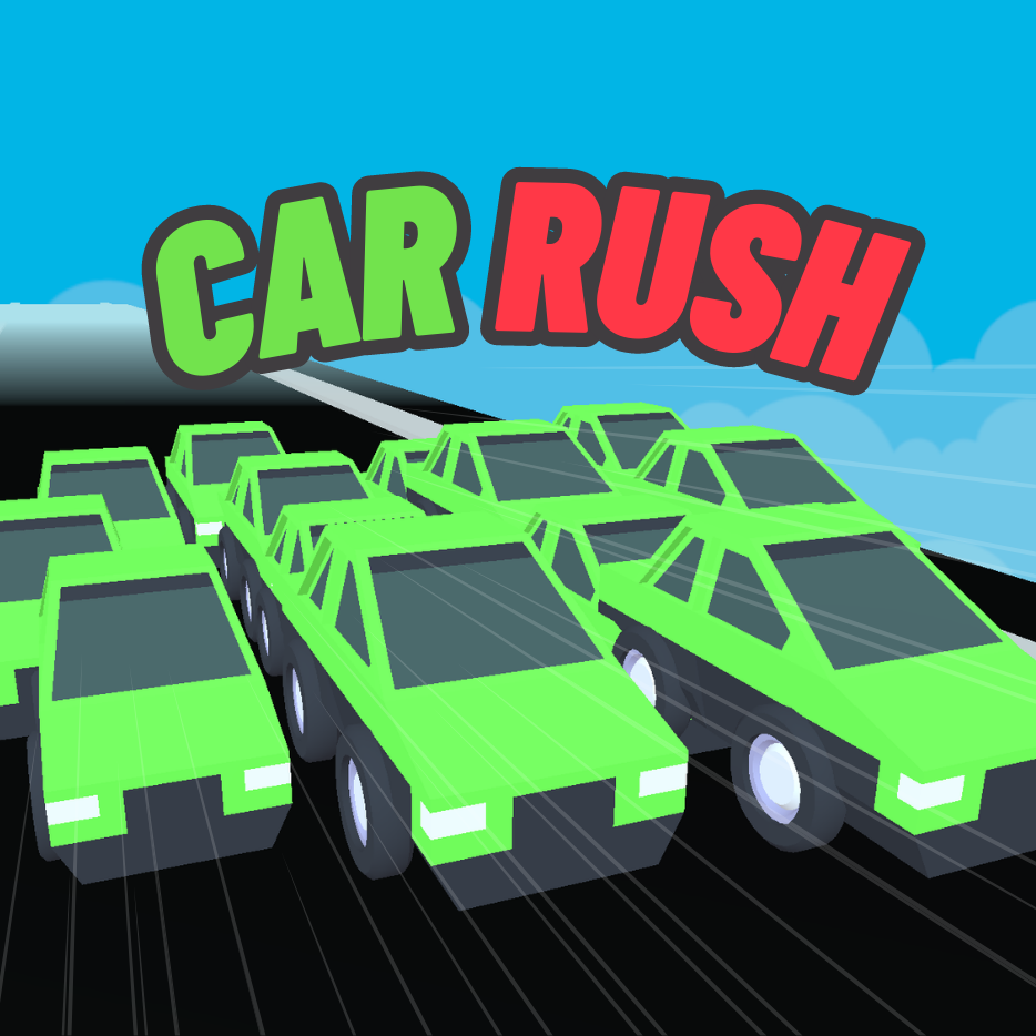 Car Rush By Kairosolo