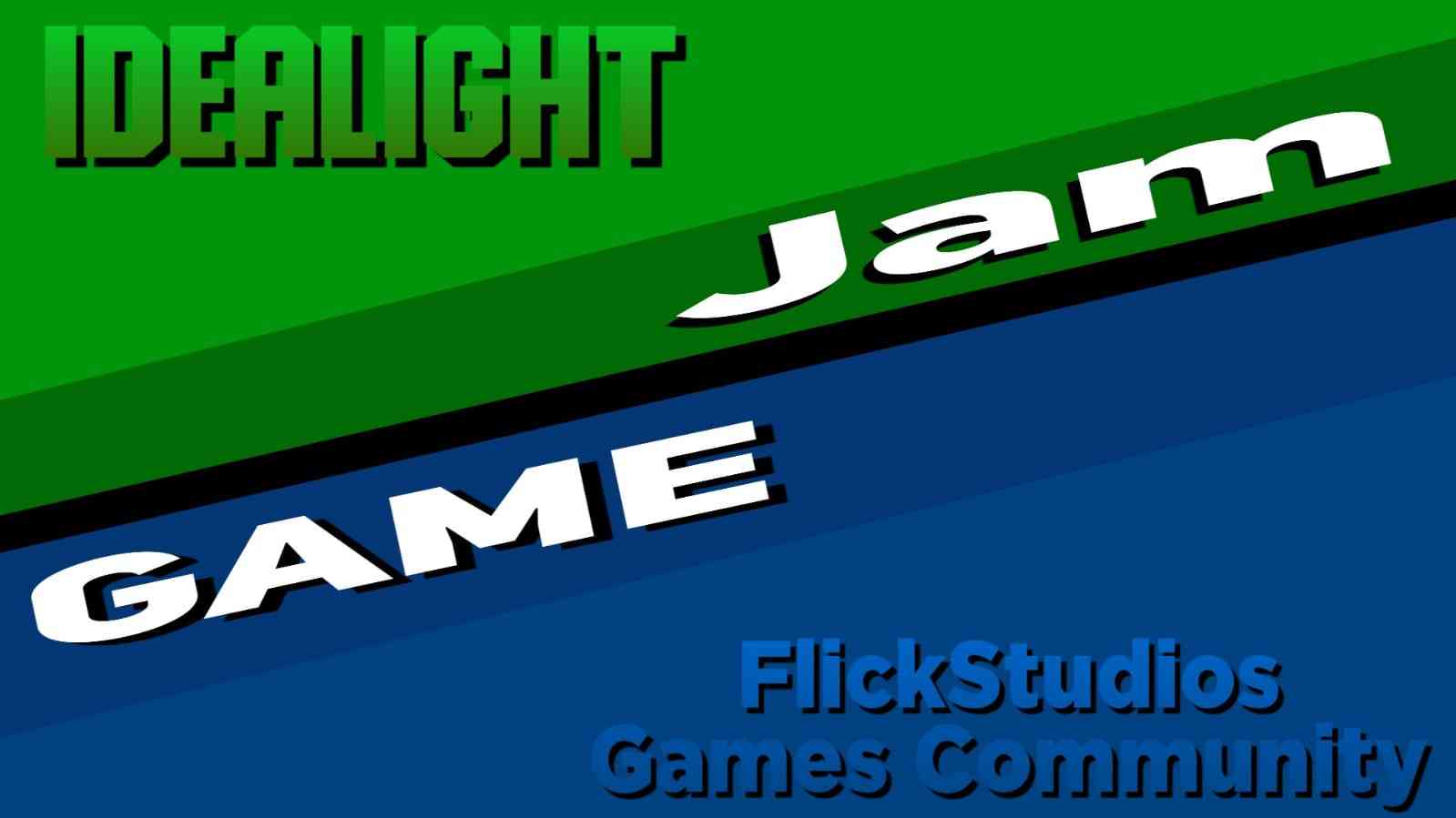 FSGC X IdeaLight Contest - itch.io