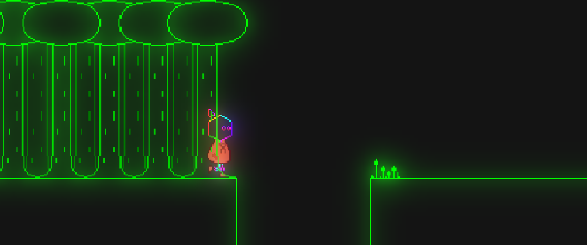 Cover image for NeonGeo
