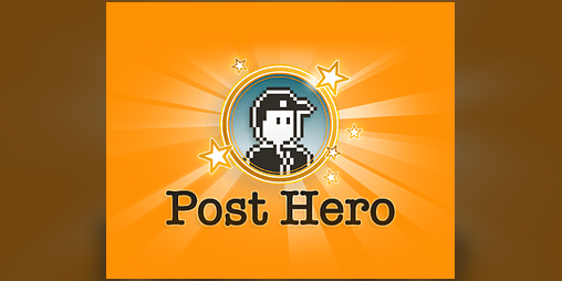 Cover image for Post Hero Map and Guide
