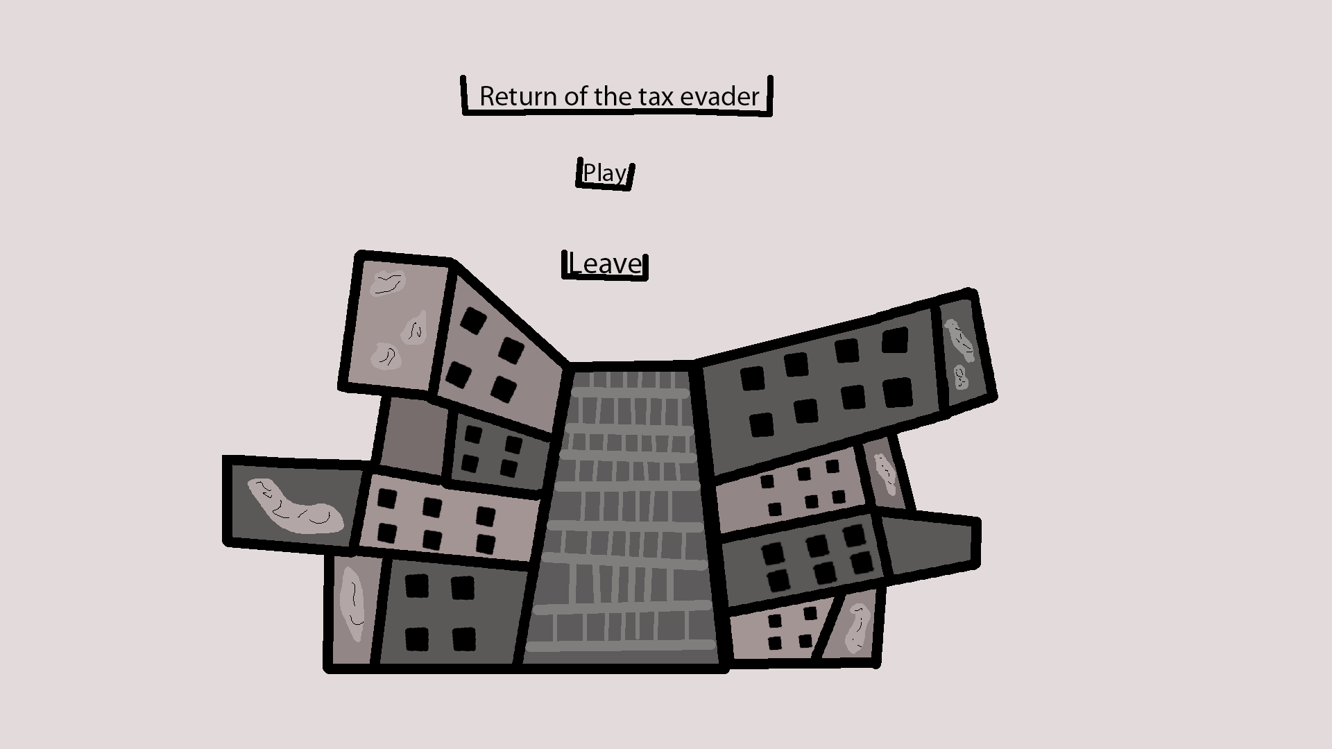 Return Of The Tax Evader