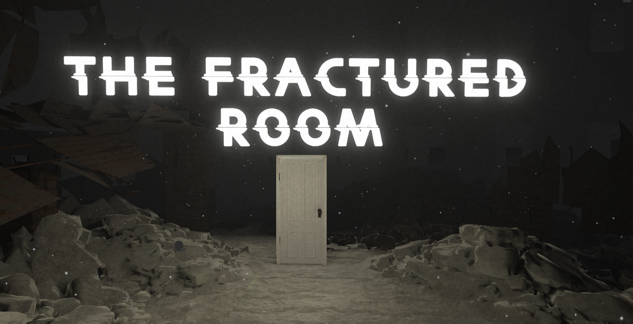 The Fractured Room VR