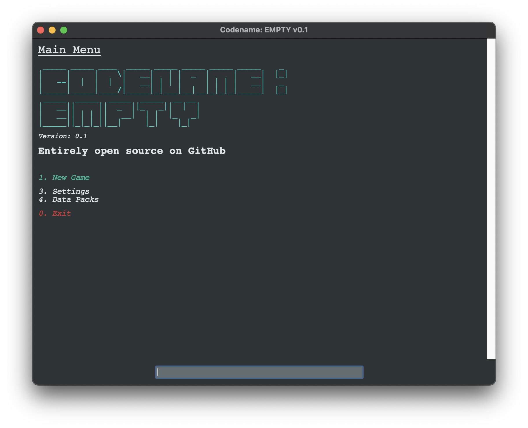 codename-empty-by-a-donut-with-sprinklez