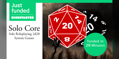 Cover image for Solo Core