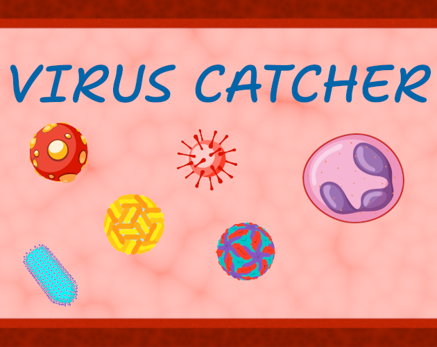 Virus Catcher
