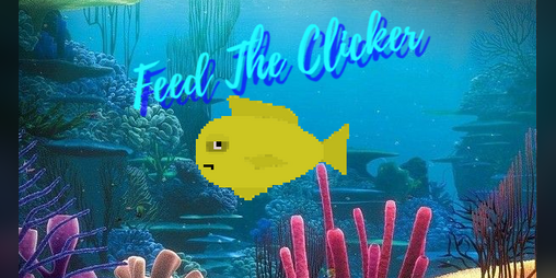Cover image for Feed The Clicker