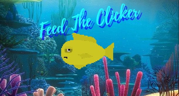 Cover image for Feed The Clicker