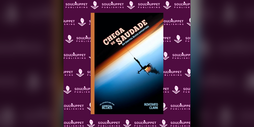 Cover image for Orbital Blues: Chega de Saudade