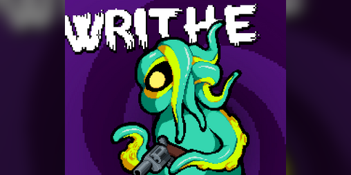 Cover image for WRITHE - NTT Race Mod