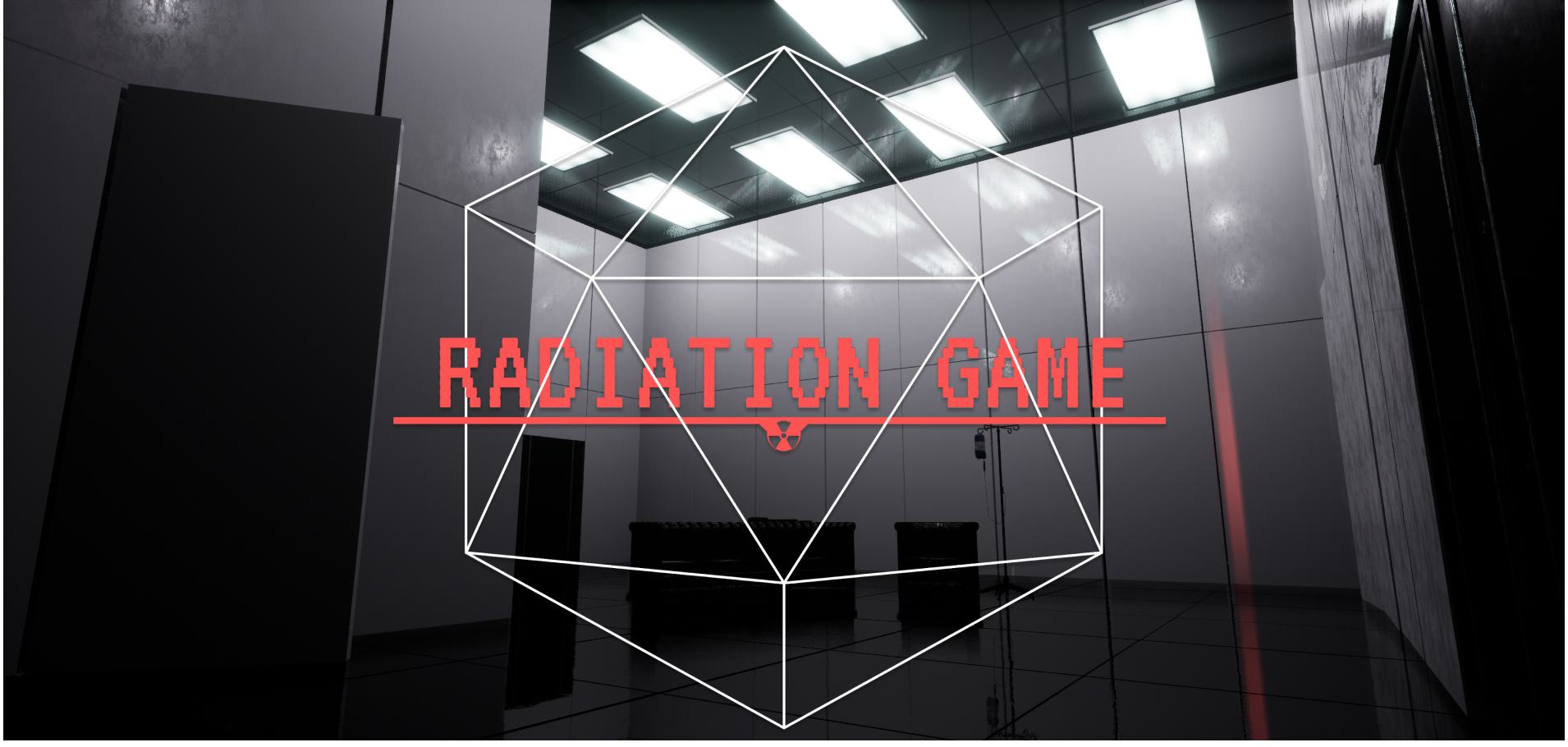 Radiation Game