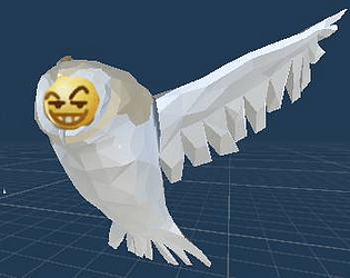 Bird Game
