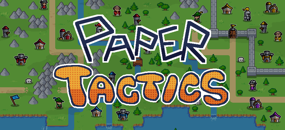 Paper Tactics