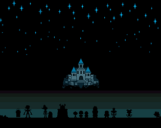 UndertaleFights