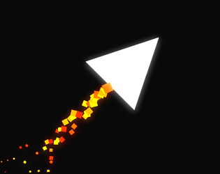 Asteroids Game