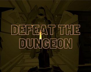 Defeat the Dungeon