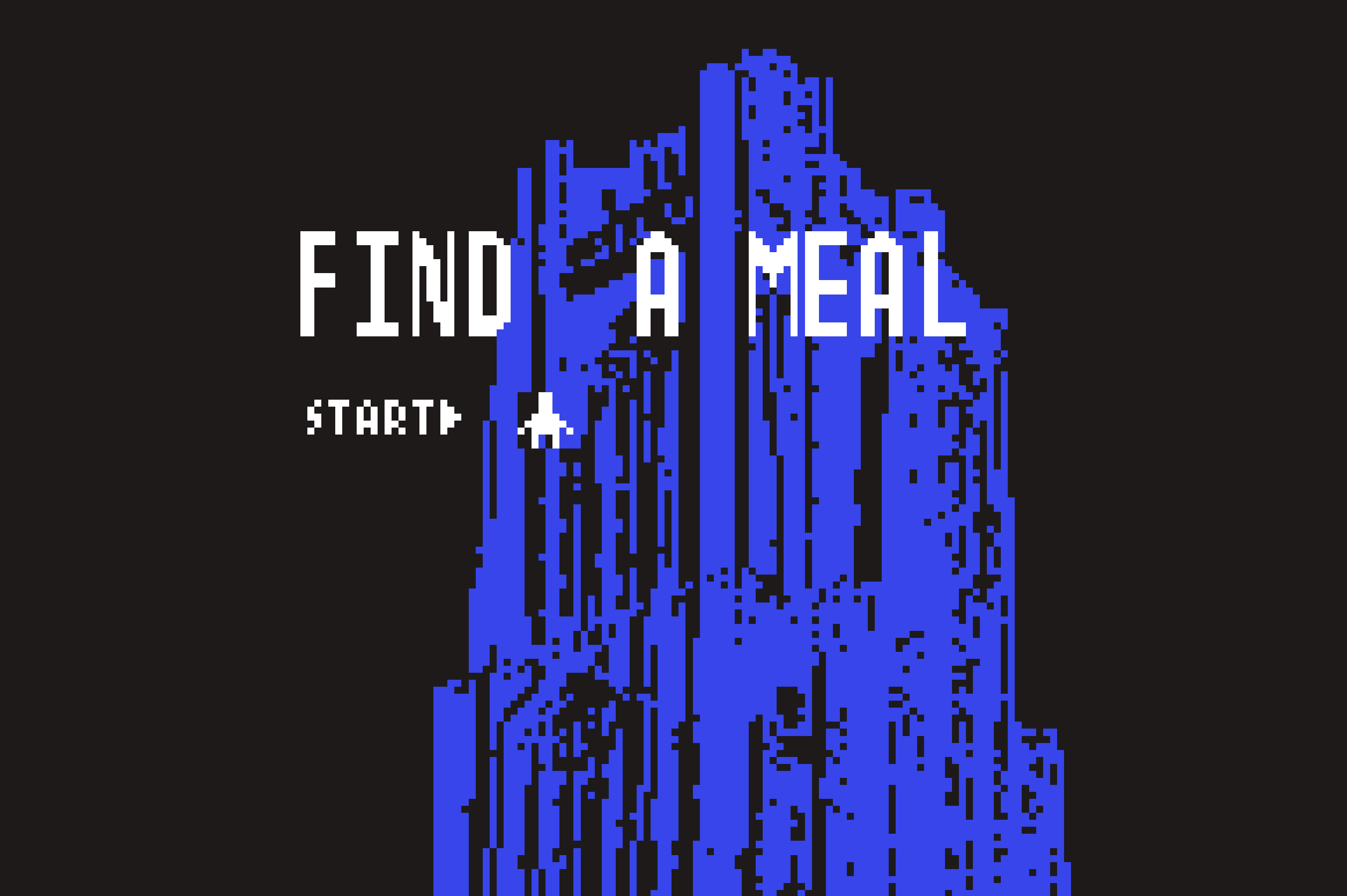 Find A Meal