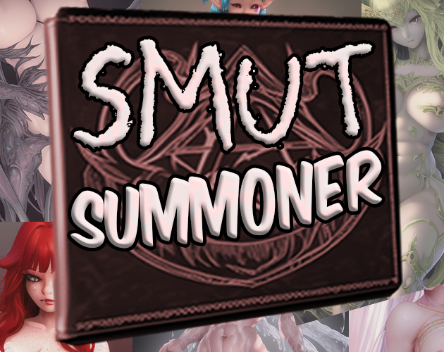 Smut Summoner
