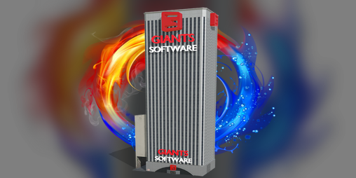 Cover image for FS22 - Giants Software HQ Sell Station