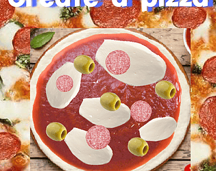 Top Simulation games tagged pizza 