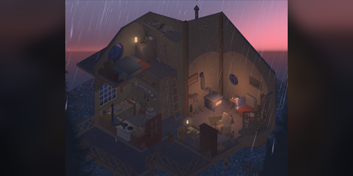 Cover image for Chill Spot