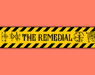 The Remedial  