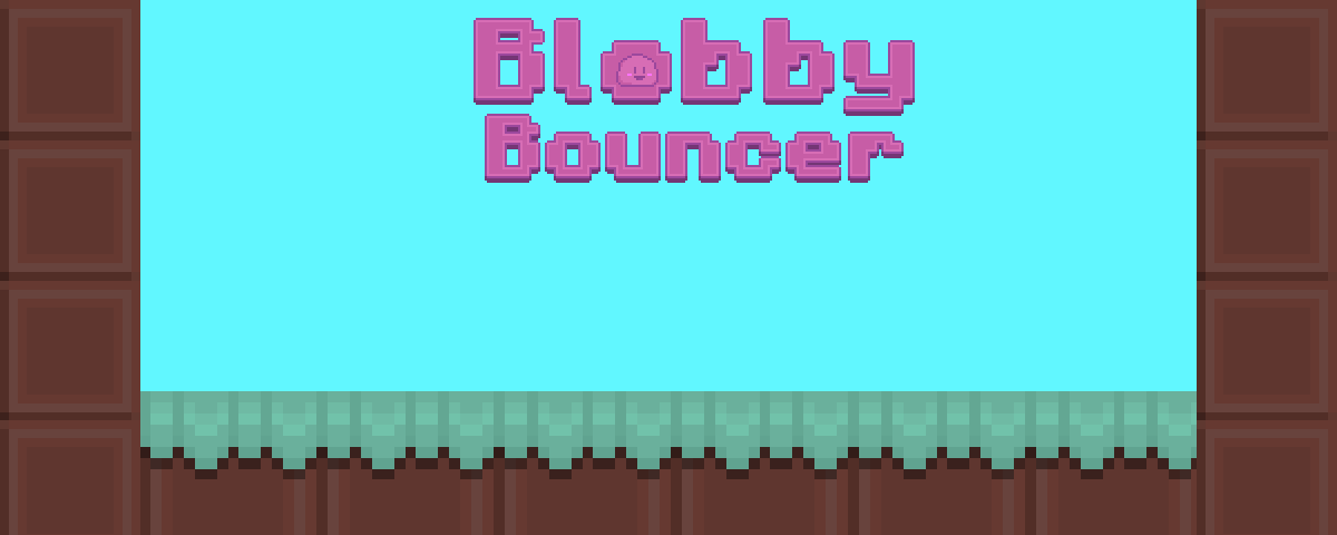 BlobbyBouncer